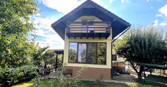 Casă Micești