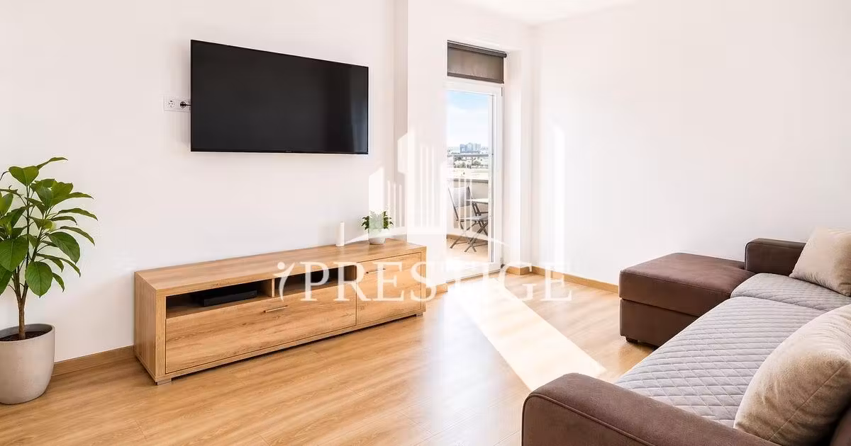 Apartament de vânzare cu 2 camere, mobilat în Lazaret