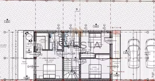 Apartament Florești