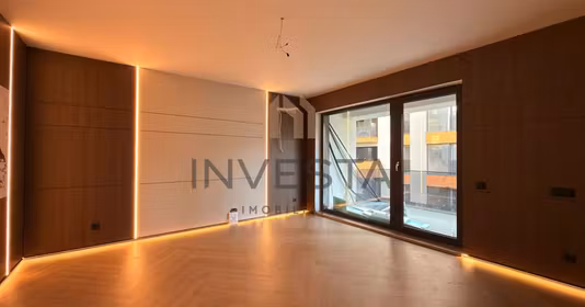 Apartament Mărăști