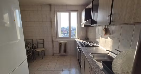 Apartament Tineretului