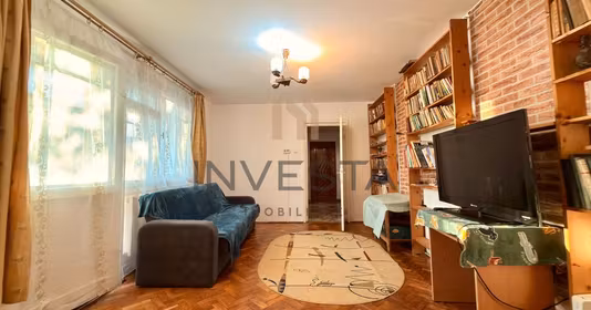 Apartament Gheorgheni