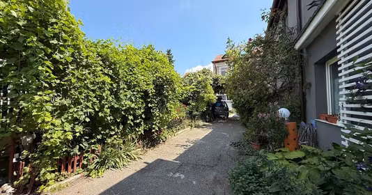 Apartament Tineretului