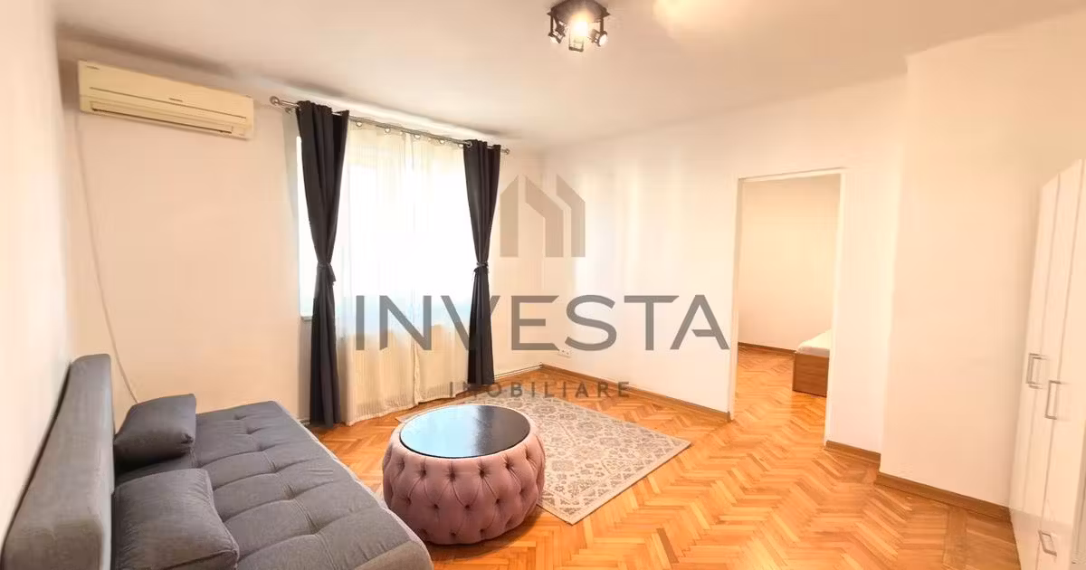 Apartament de vânzare cu 2 camere în zona Central, Cluj-Napoca