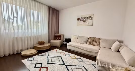 Apartament Berceni