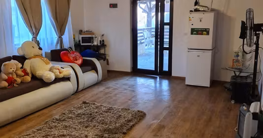 Casă Călugăreni