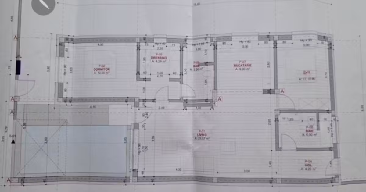 Teren Construcții intravilan de vânzare de 248 mp, în zona Titan, Sector 3