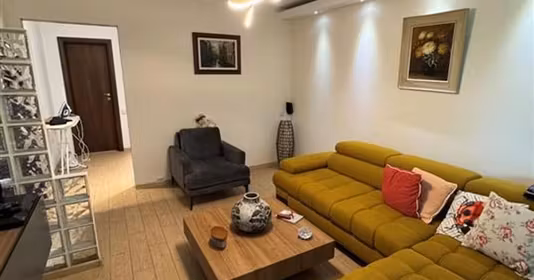 Apartament Berceni