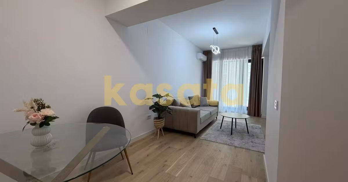 Apartament de vânzare cu 2 camere, mobilat în zona Pipera, Sector 1