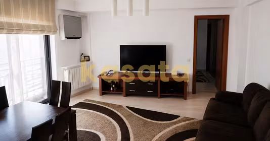 Apartament Titan