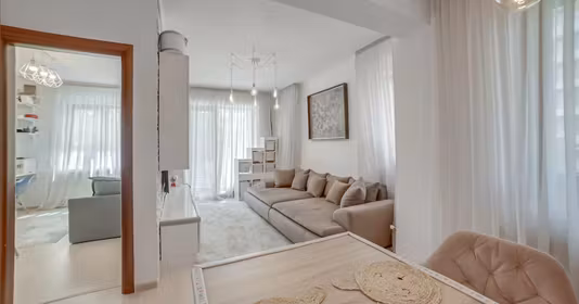 Apartament Băneasa