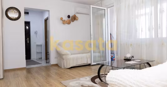 Apartament Floreasca