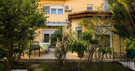 Apartament Voluntari
