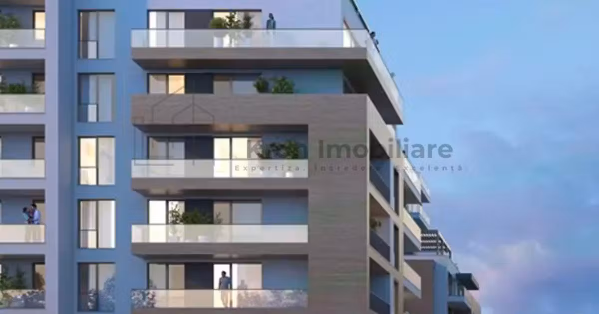 Apartament de vânzare cu 2 camere în zona Bartolomeu, Brașov