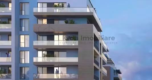 Apartament Centrul Vechi