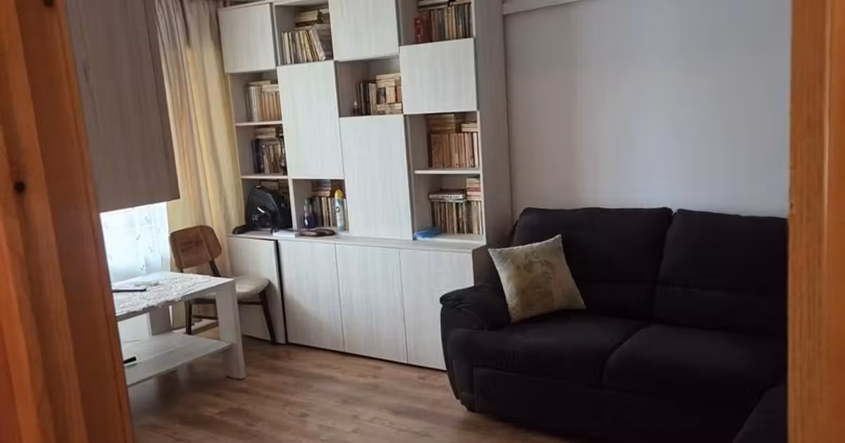 Apartament de vânzare cu 3 camere în zona Dacia, Constanța