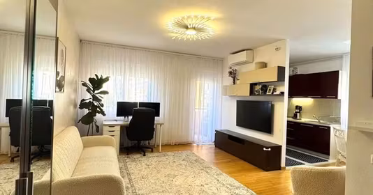 Apartament Aradului