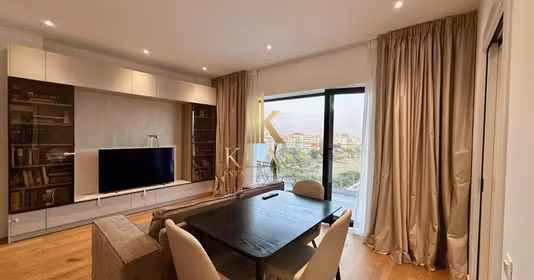Apartament Cotroceni