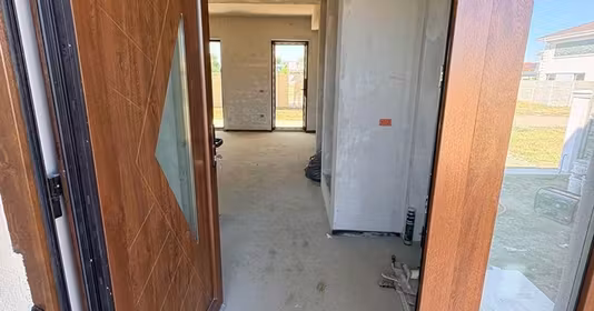 Apartament Girocului