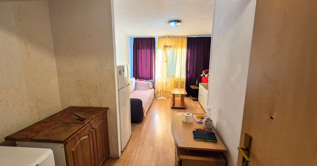 Garsonieră de vânzare în zona Nord, Pitești