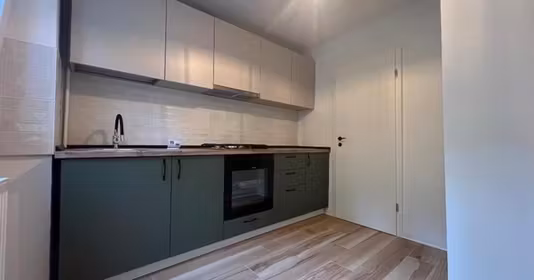 Apartament Circumvalațiunii