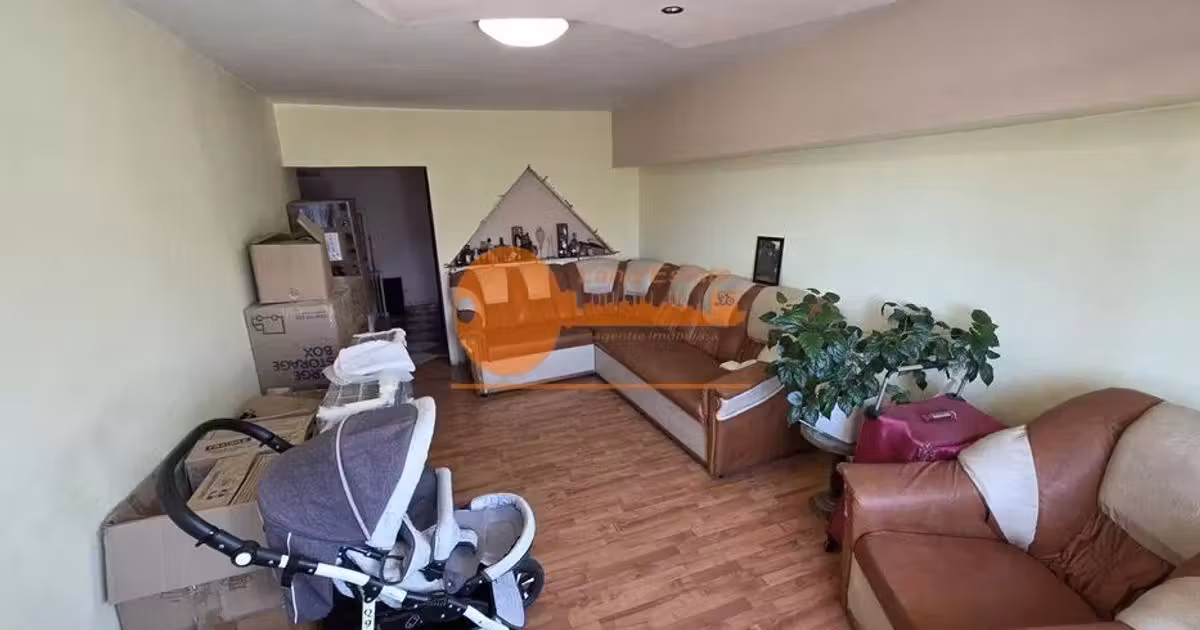 Apartament de vânzare cu 4 camere, mobilat în zona Rahova, Sector 5
