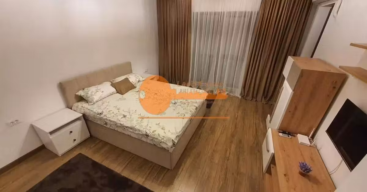 Garsonieră de vânzare în zona Lujerului, Sector 6