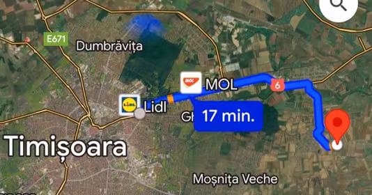 Teren Bucovăț (Remetea Mare)