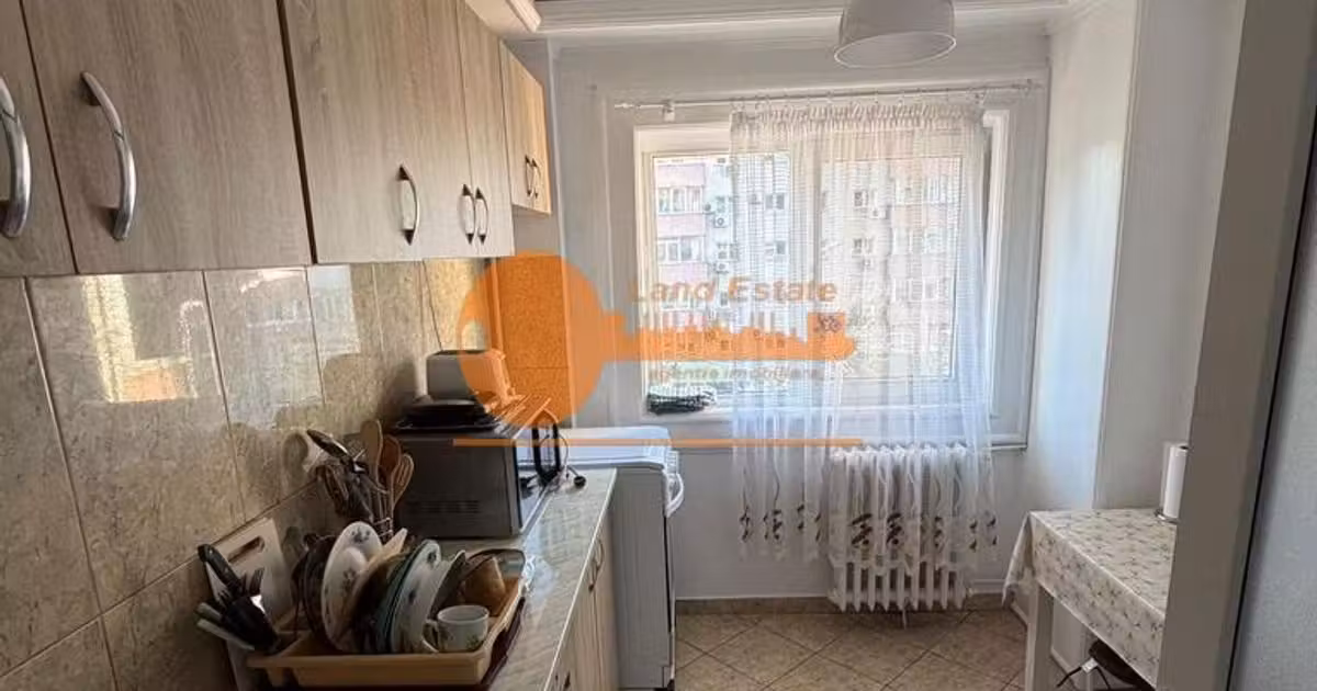Apartament de vânzare cu 2 camere în zona Moșilor, Sector 2