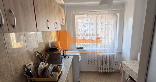 Apartament Unirii
