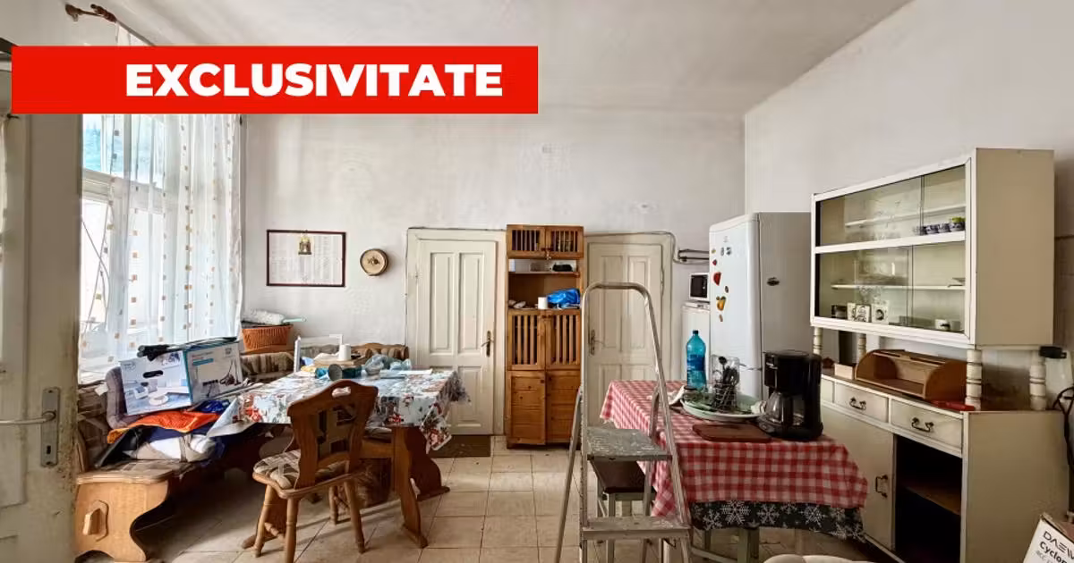 Casă individuală de vânzare cu 3 camere în zona Gruia, Cluj-Napoca