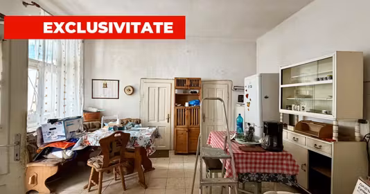 Casă Centru