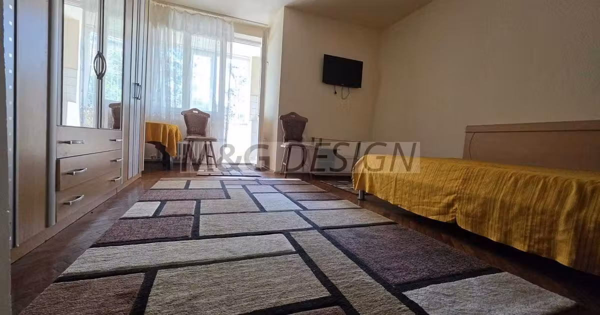 Garsonieră de vânzare în zona Elisabetin, Timișoara