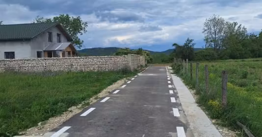 Teren Teiș