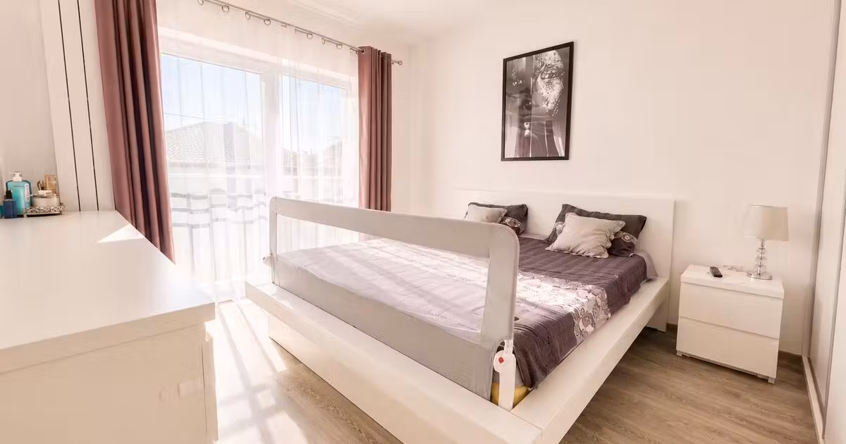 Apartament de vânzare cu 2 camere în Giroc