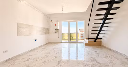 Apartament Giroc