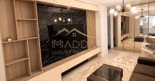 Apartament Tineretului