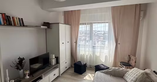 Apartament Central