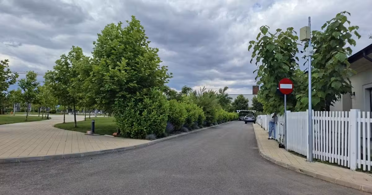 Apartament de vânzare cu 2 camere în Păulești