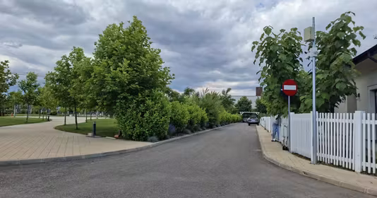 Apartament Păulești