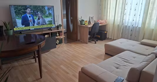 Apartament Vest