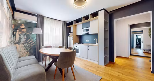 Apartament Astra