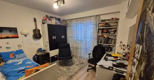 Apartament Titan