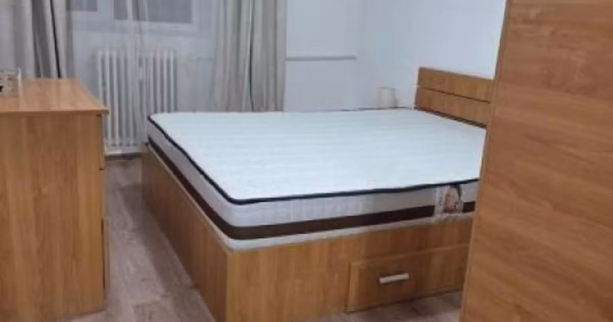 Apartament de vânzare cu 2 camere în zona Basarabia, Sector 3