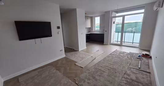 Apartament Aradului