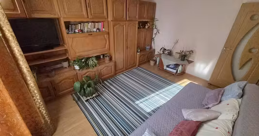 Apartament Complexul Studențesc