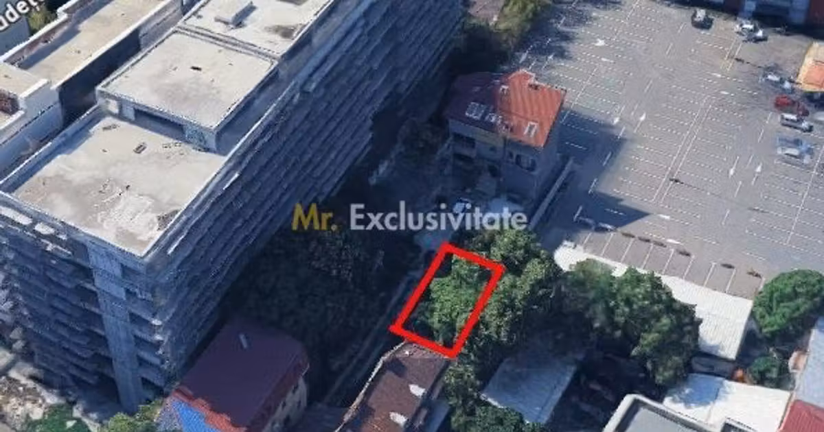 Teren Construcții intravilan de vânzare de 150 mp, în zona Dudești, Sector 3