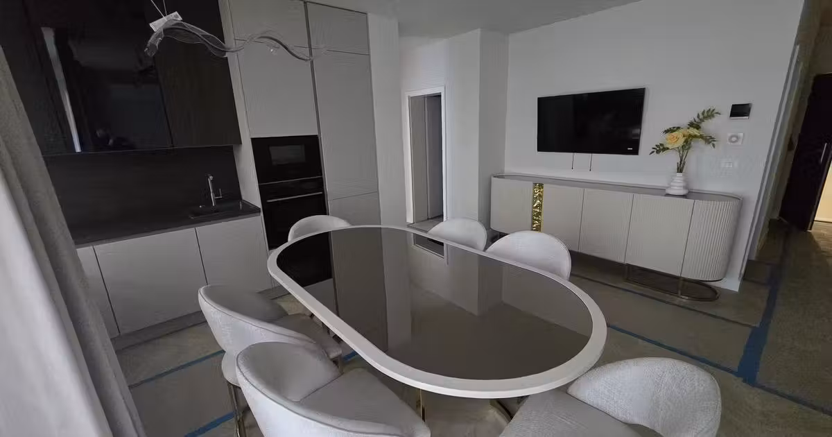 Apartament de vânzare cu 3 camere în zona Aradului, Timișoara