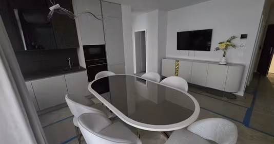 Apartament Aradului