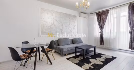 Apartament Chiajna